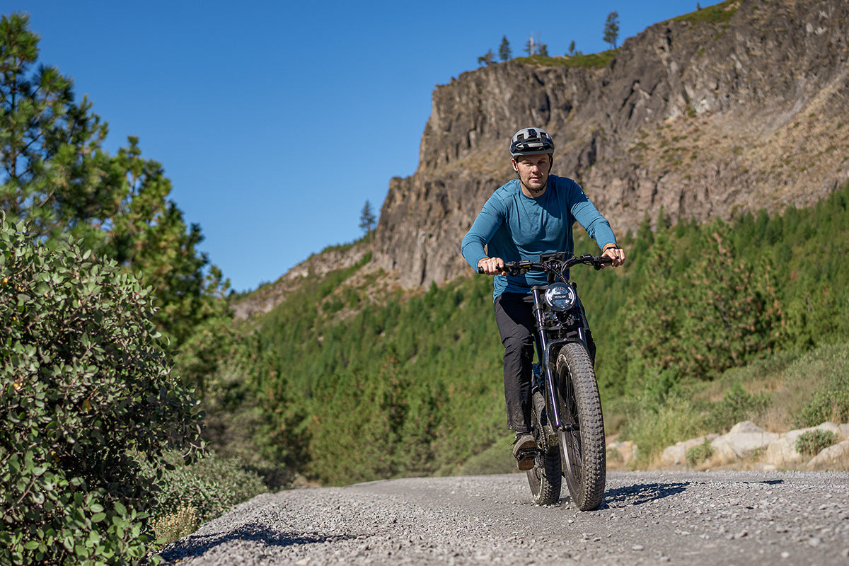 Can Electric Bikes Provide a Good Workout?