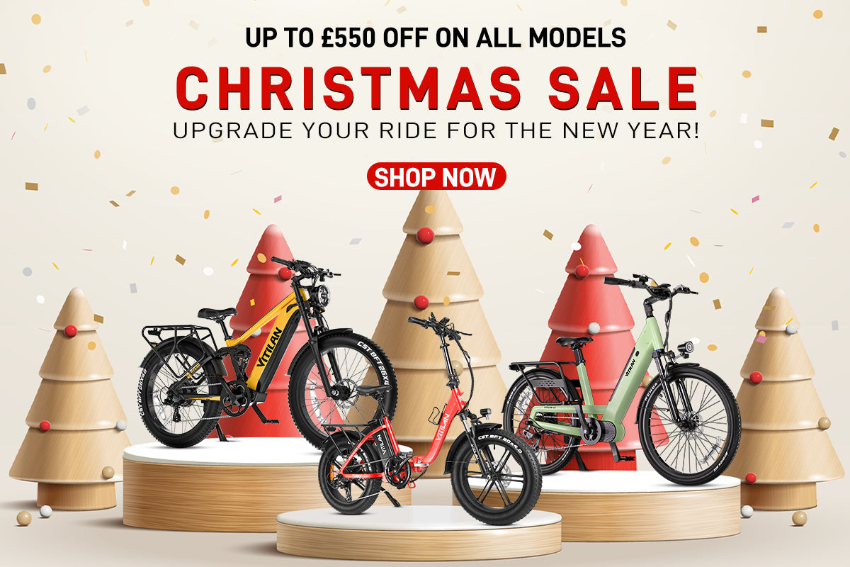 Celebrate Christmas With Vitilan: The Perfect Gift for Your Loved One