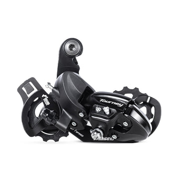 VITILAN Rear Derailleur, 6/7 Speed Direct Mount Rear Derailleur for V3 Electric Bikes