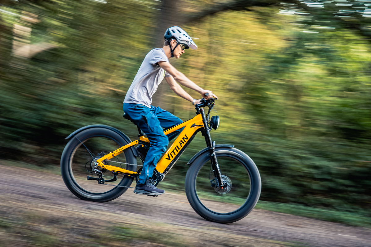 2025 Black Friday E-bike Buying Guide: The Ultimate Money-Saving Strategy