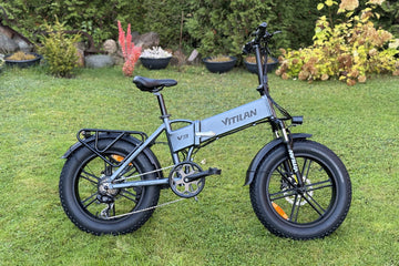 Uncovering the Gears of Electric Bikes