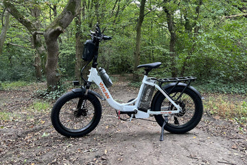 How to Adjust Your E-Bike Brakes in Different Weather Conditions