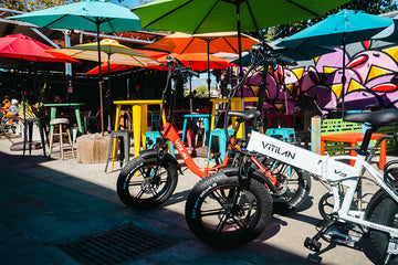 Electric Bike
