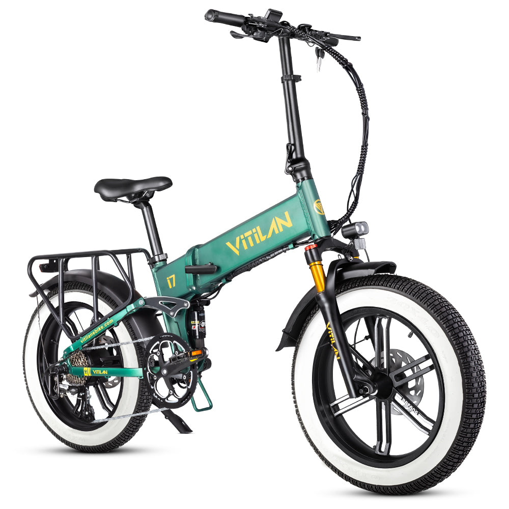 Inch Fat Bike Tires Folding Replacement Electric Bicycle Tires