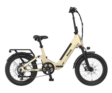 U9 Electric Bike