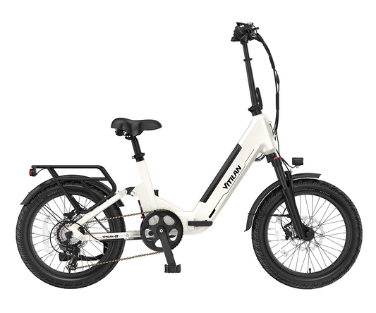 U9 Electric Bike