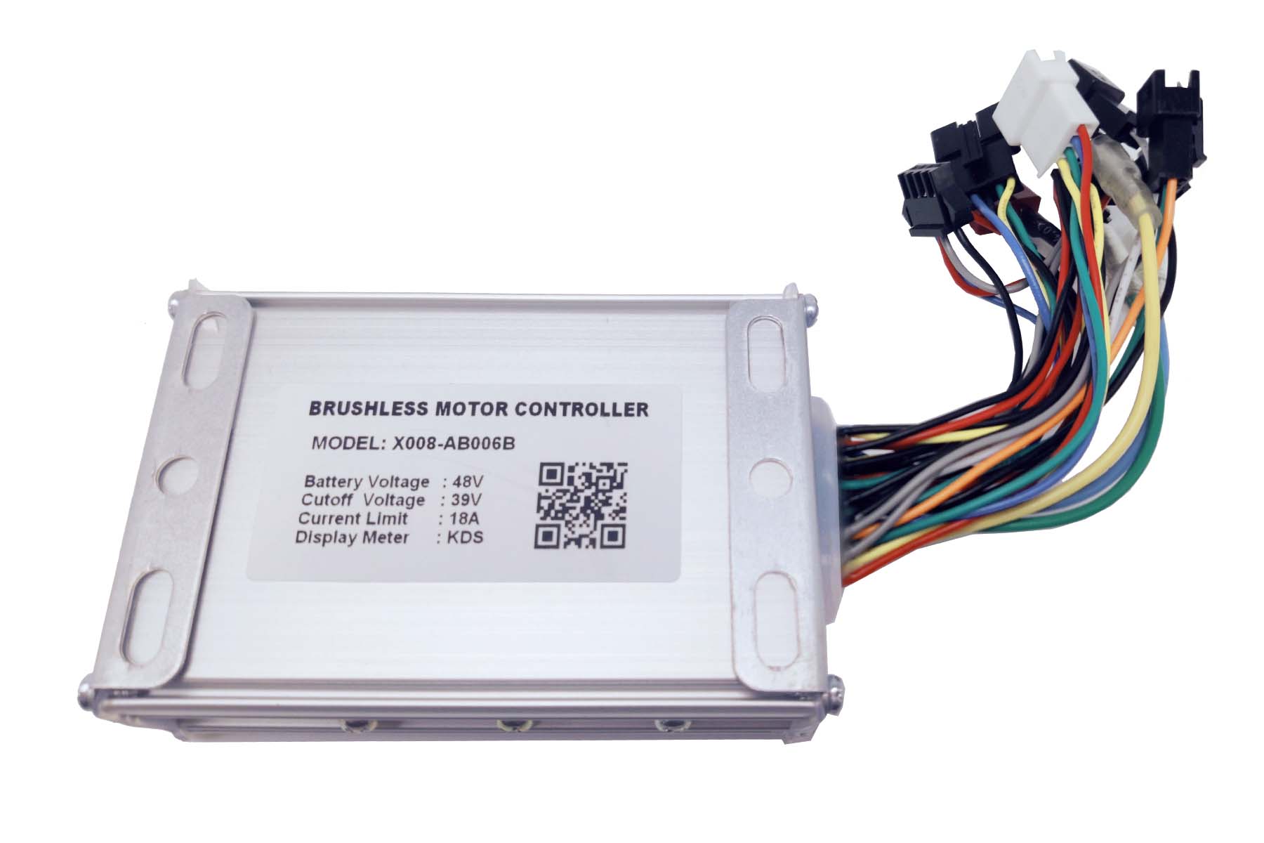 V3 Ebike Brushless Motor Controller 48V 750W Apply to V3 Electric Bikes