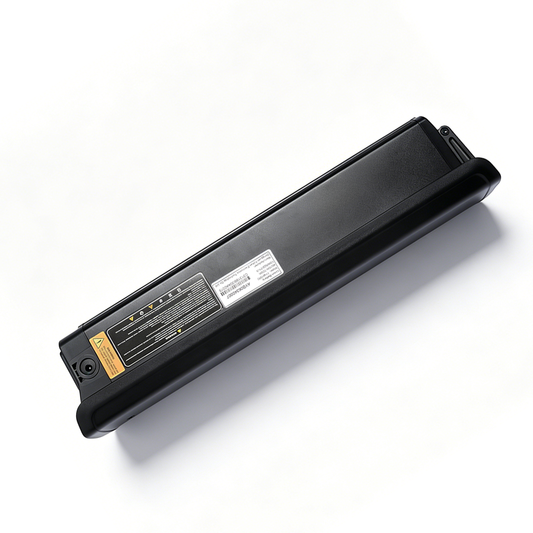 M5 Electric Bike 48V/15Ah LG Li-ion Battery