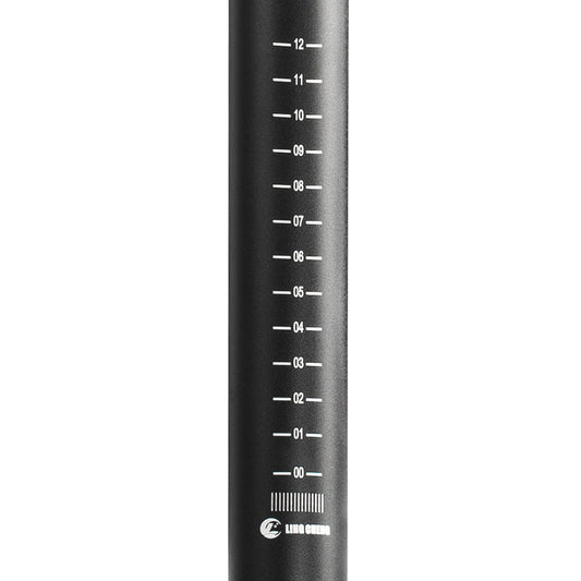 Spring Shock Seatpost