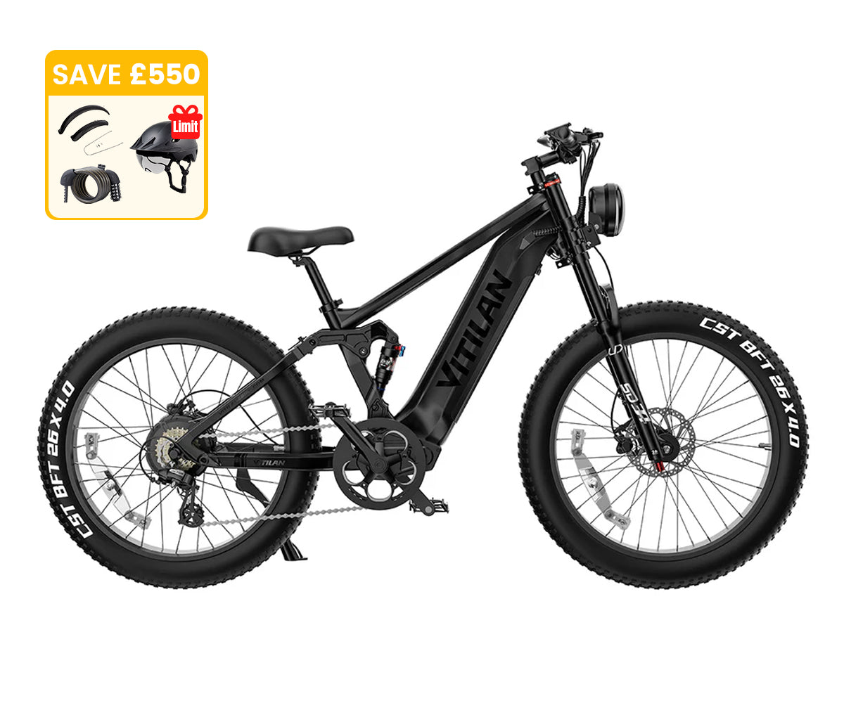 electric bicycle uk cheap VICTRIP R6 Pro Ebike Fastest Electric Bikes, E-Bikes, Electric Bicycles