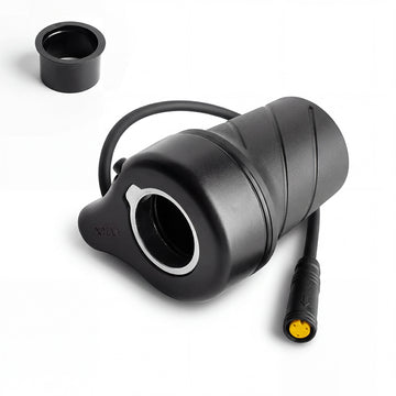 Holster Half-Twist Throttle