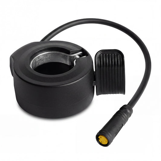 Thumb throttle (For I7PRO3.0/ V3 2.0/ U7 2.0/ L5)