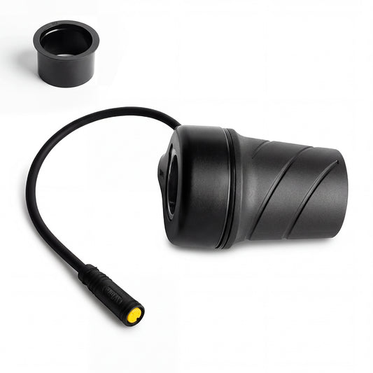 Holster Half-Twist Throttle