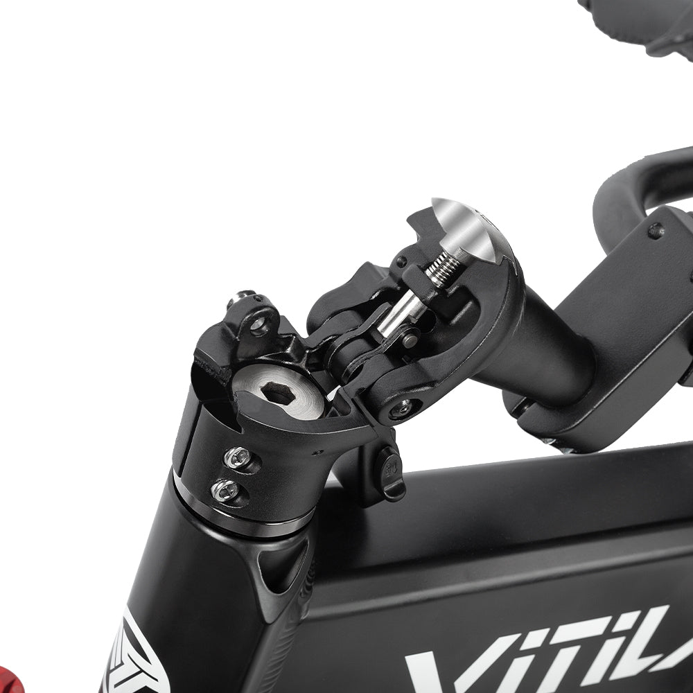 タラレバbmx stem BMX Stem for I7PRO Folding Ebikes