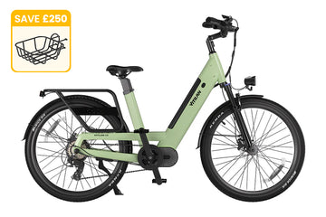 Vitilan L5 Urban Commuter Electric Bike