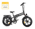 V7 Electric Bike
