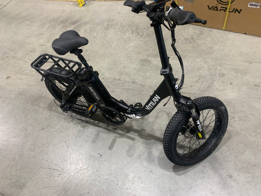 VITILAN Used Electric Bike V3/T7/U7/I7PRO