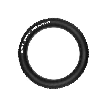 26x4.0 Inch Electric Bicycle Tires For T7 & T7 pro